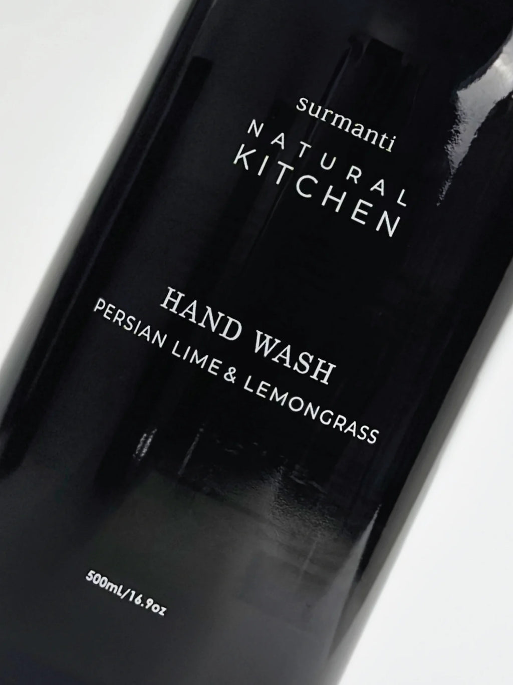 Kitchen Hand Wash 500ml