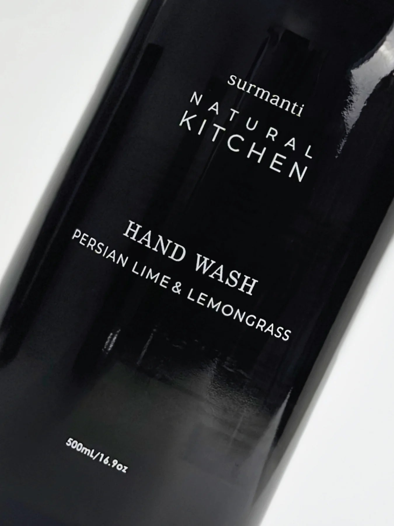 Kitchen Hand Wash 500ml