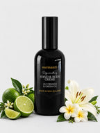 Lily Orange & Green Fig Hand & Body Lotion