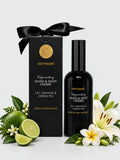 Lily Orange & Green Fig Hand & Body Lotion