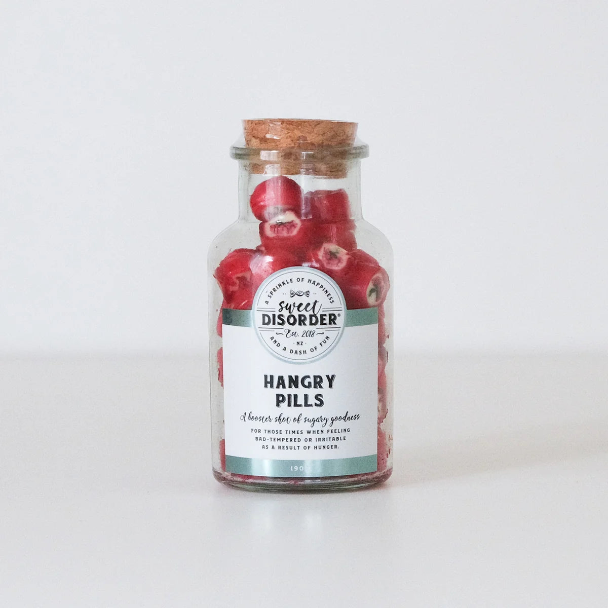 Hangry Pills