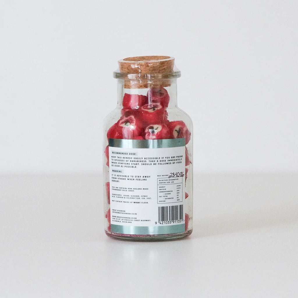 Hangry Pills