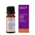 Head Ease Organic Essential Oil Blend