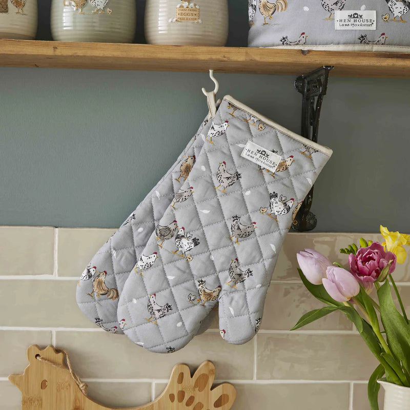 Hen House Lane 2pack Gauntlets