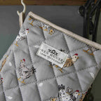 Hen House Lane 2pack Gauntlets