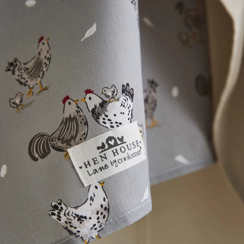 Hen House Lane 3pack Tea Towels