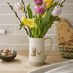 Hen House Lane Large Jug