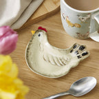 Hen House Lane Tea Bag Tidy