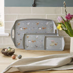 Hen House Lane Small Tray