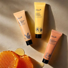 Load image into Gallery viewer, Hive 175 Hand Cream Gift Box Set of 3