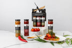 Chutney Trio Gift Pack