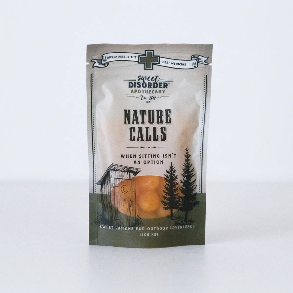 Nature Calls