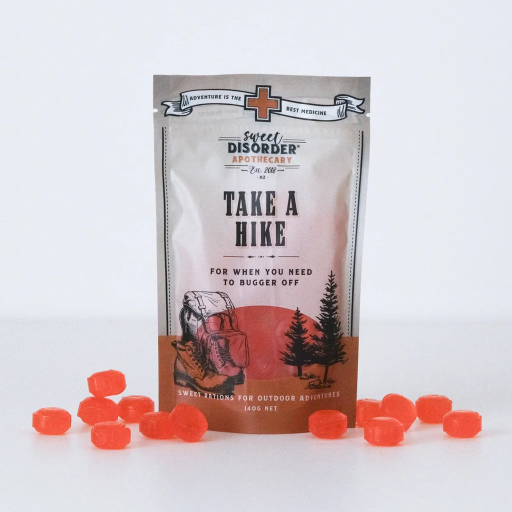 Take a Hike