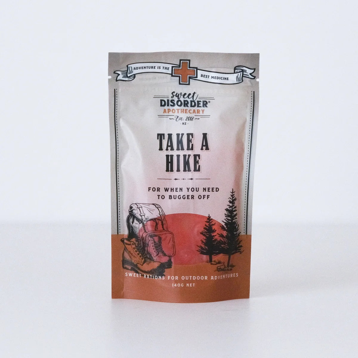 Take a Hike