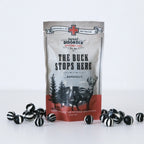 The Buck Stops Here