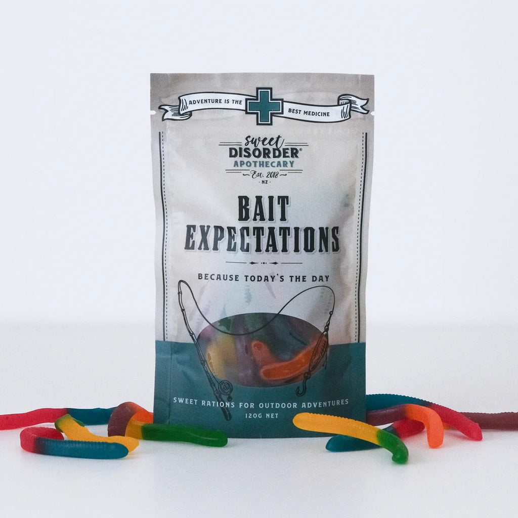 Bait Expectations