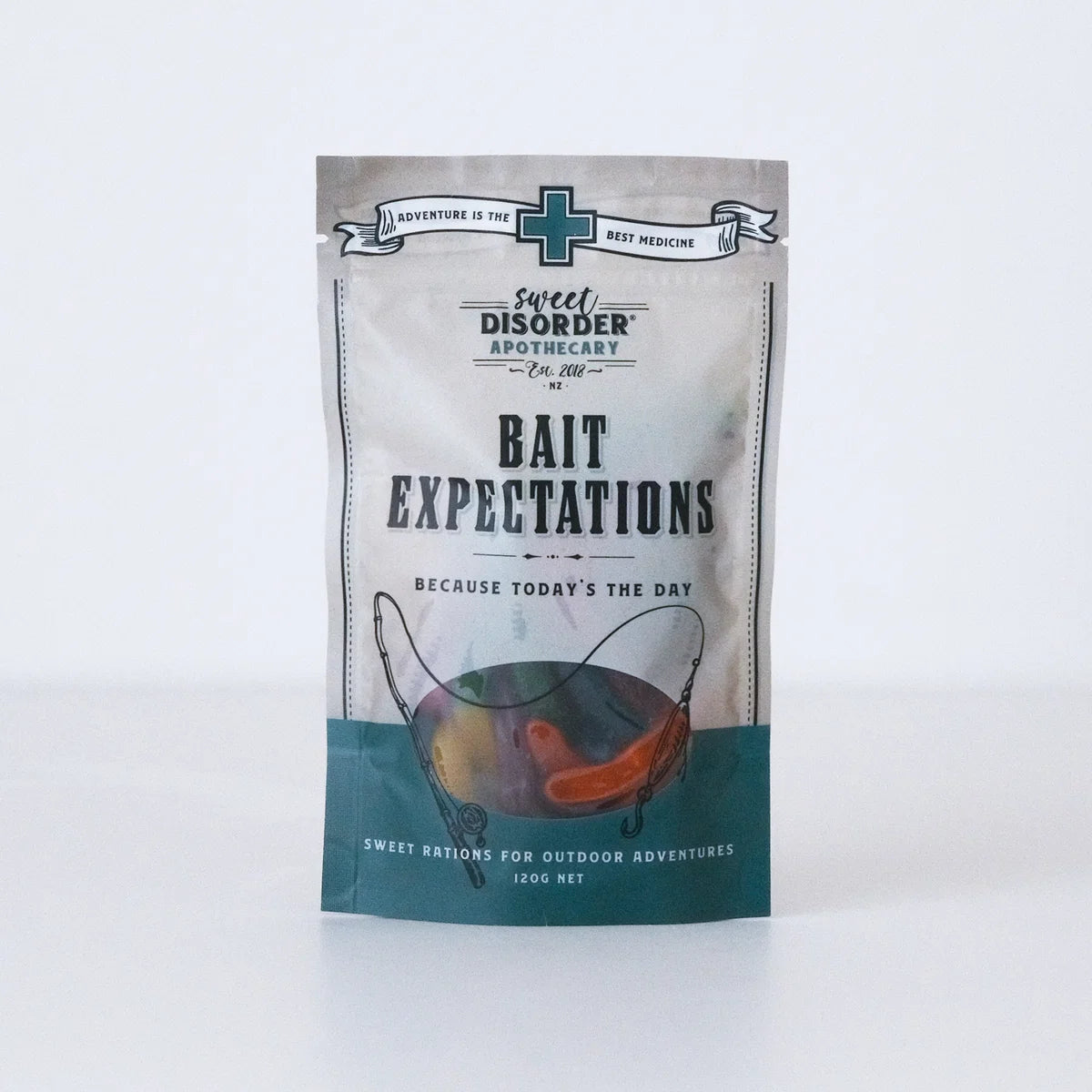 Bait Expectations