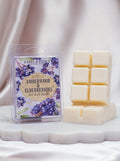 Amberwood & Elderberry Soy Wax Melts
