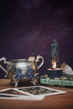 Load image into Gallery viewer, Herbs and Hats Handcrafted Earrings