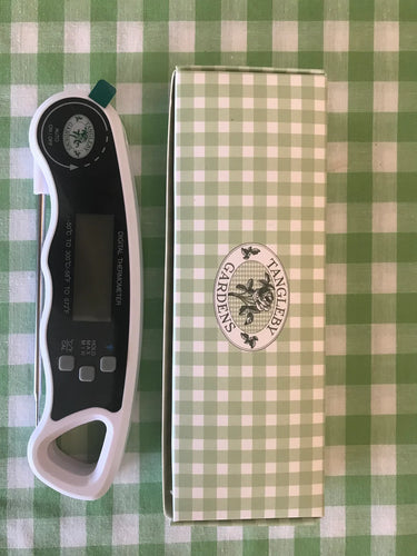 Meat Thermometer