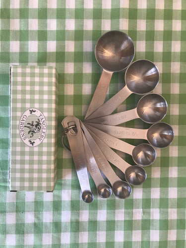 Measuring Spoons