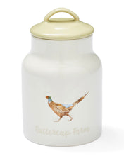 Load image into Gallery viewer, Buttercup Farm Ceramic Sugar Canister