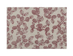 Berry Reversable Placemat Red Set of 4
