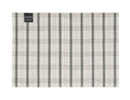 Berry Reversable Placemat Olive Set of 4