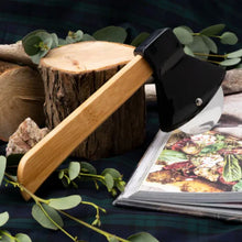 Load image into Gallery viewer, Great Plains Axe Pizza Cutter