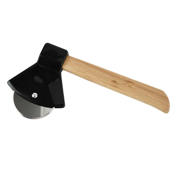 Great Plains Axe Pizza Cutter