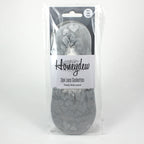 Honey Dew Sockette Mix Soft Silver 3pack