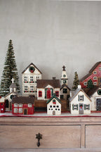 PRE-ORDER Nordgard Woodland Cottage YA0098