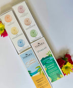 Summer Collection Box 3 Shower Bombs