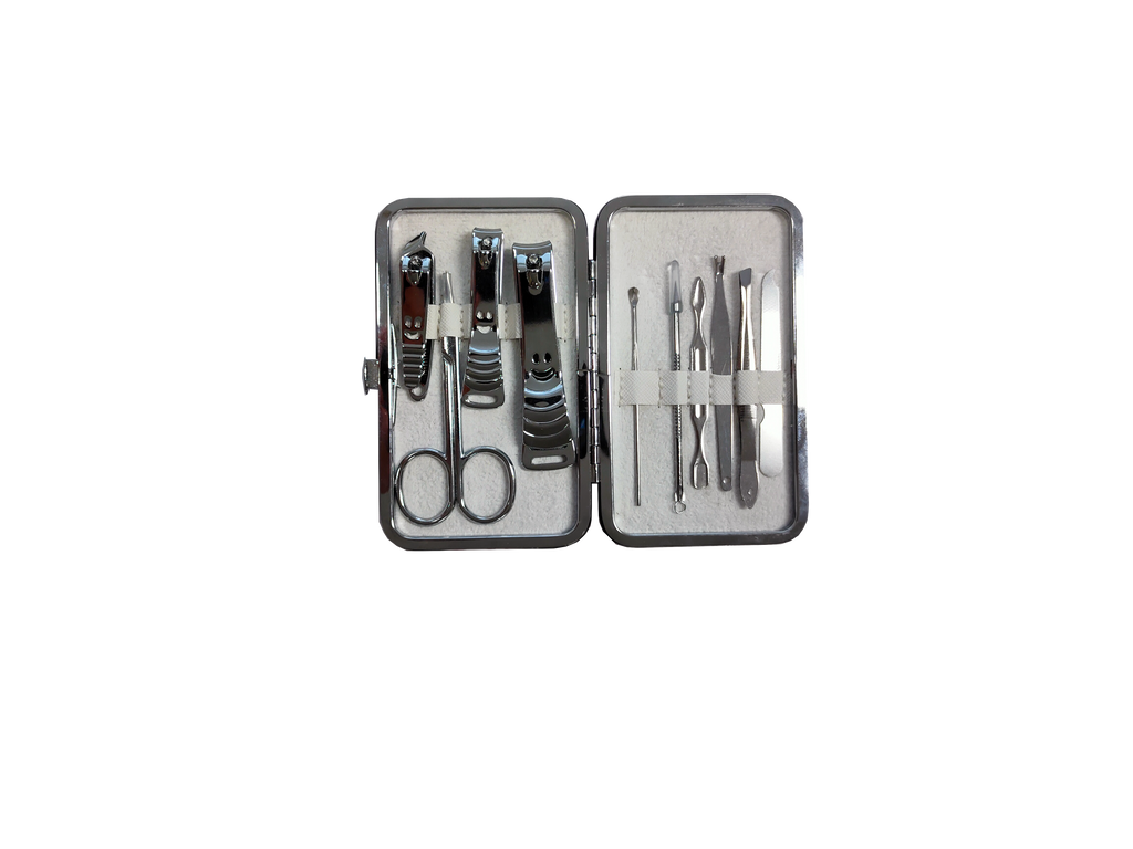Fruit Williams Morris Manicure Set