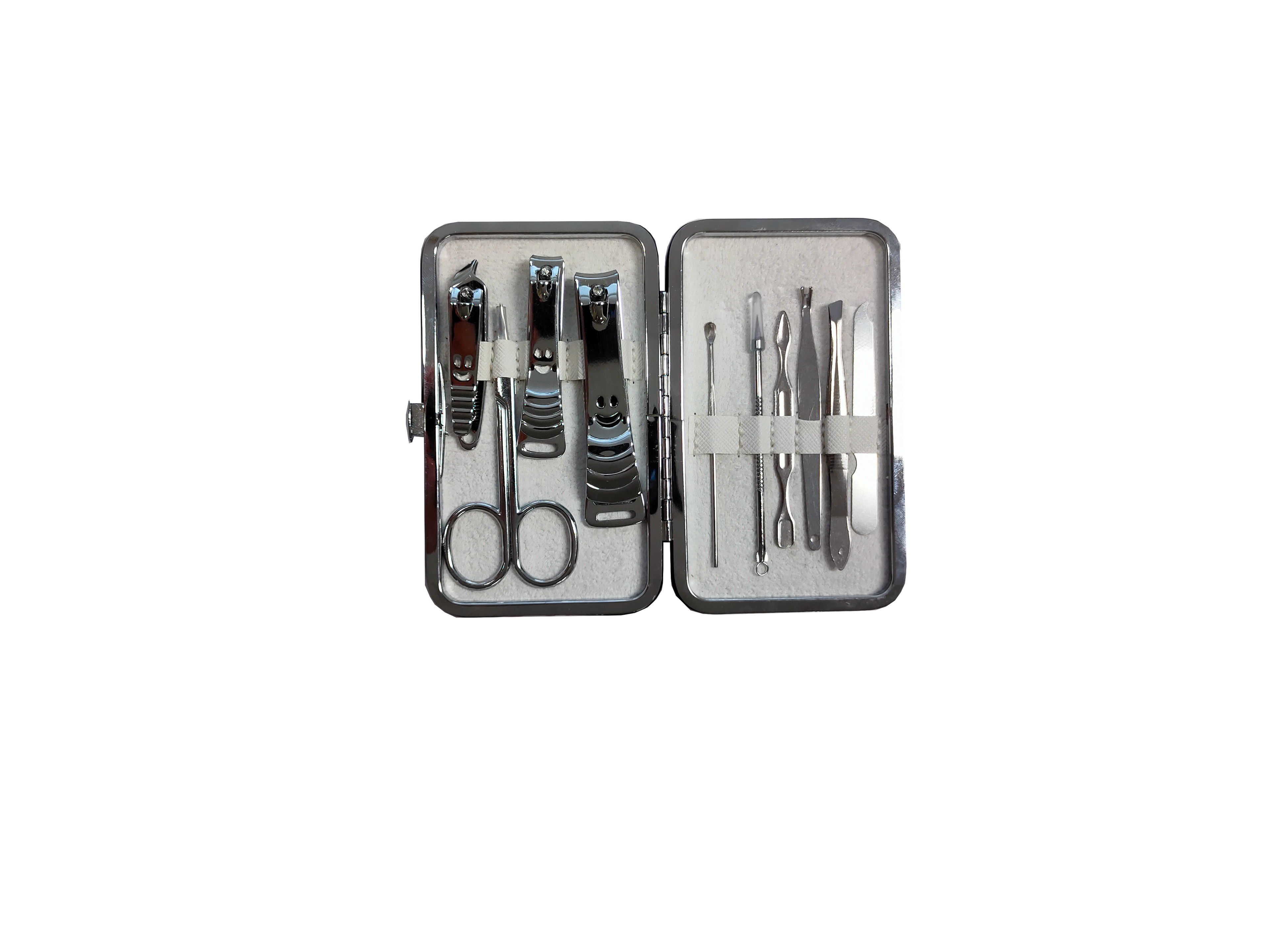Fruit Williams Morris Manicure Set