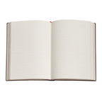 Iron Horse Midi Lined Journal Hard Cover