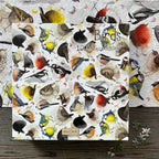 Birds Jigsaw