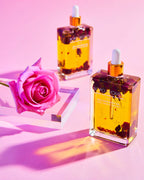 Bopo Women Self Love Body Oil 100ml