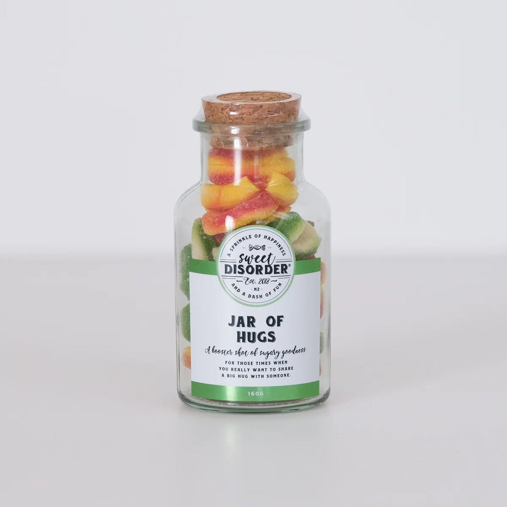 Jar of Hugs