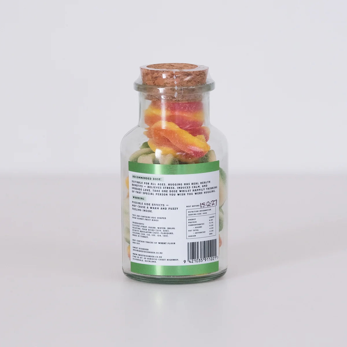 Jar of Hugs