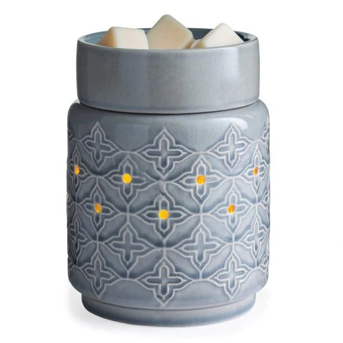 Illumination Wax Warmer Jasmine