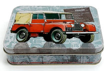 Load image into Gallery viewer, 4x4 Offroad Small Rectangle Tin
