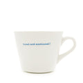 Tired & Emotional Mug