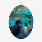 Art Tile Huia