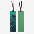 Saddleback Bookmark