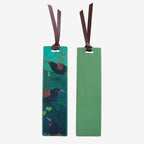 Saddleback Bookmark