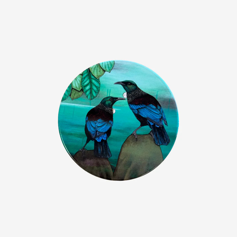 Coaster Tui
