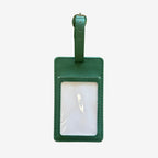 Huia Luggage Tag