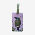 Korimako Luggage Tag