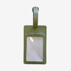 Korimako Luggage Tag